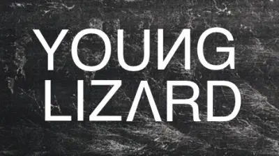 logo Young Lizard